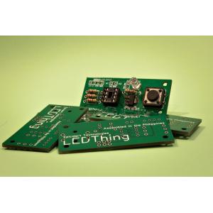 Cheap OEM FR-4 Multi Layer PCB Design Impedance Control Double Layer PCB Manufacturing for sale