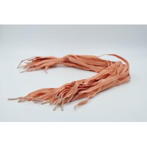 Oxygen Mask Medical Elastic Band Latex Free Elastic Rope For Adult Pink