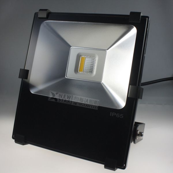 Quality 10W 20W 30W 50W 100W RGBW LED Flood Lights, 2.4G RGBW led floodlights, milight flood light wholesale