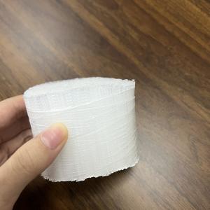 Aditivos Para Concreto Polypropylene Macro Concrete PP Fiber 48mm-64mm