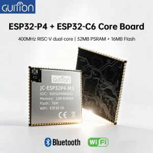 Cheap JC-ESP32P4-M3-C6 ESP32-P4 Core Development Board | Ideal for High Performance MCU Evaluation and Application for sale
