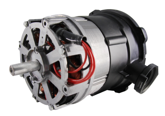Kitchen Garbage Disposer DC Motor