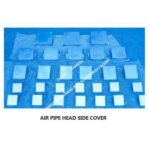 FKM type breathable cap side cover - breathable cap side cover plateKFM-350A