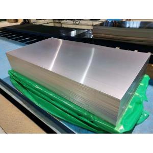 4047 Aluminum Sheet for Laser Cutting high strength great Flatness high content
