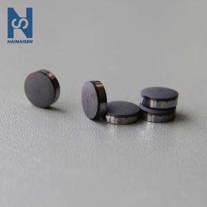 Petroleum PDC Cutter Diamond Mining Polycrystalline Diamond Cutters