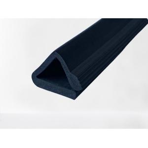 EPDM Black Door And Window Sealing Strip For Customer's Drawings With One Stop