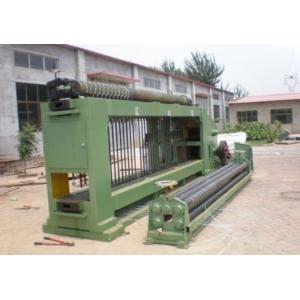 Gabion Mesh Making Machine/Hexagonal Wire Mesh Making Machine