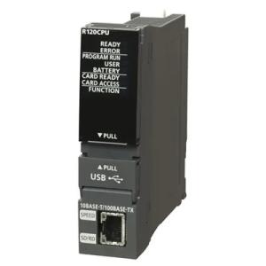 Cheap R16MTCPU Brand New Mitsubishi PLC with 12 Months Warranty for sale