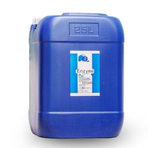 20000U/G Pectinase Enzyme Pectinase Liquid Customized Enzyme Activity