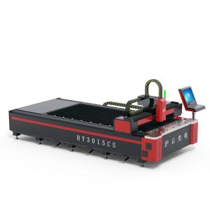 3800 KG Weight 4000w Cnc Laser Cutting Machine with Rotary Fiber Laser and 2030