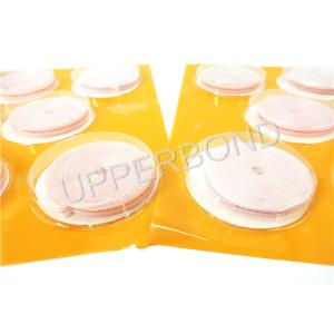 Nylon Suction Tapes Garniture Tapes Customize For Cigarettes Machine