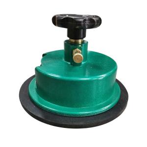 Manual 2kg Fabric Gsm Testing Machine , Circular Gsm Sample Cutter