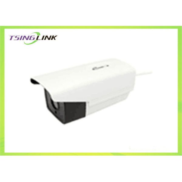 Outdoor Bullet Waterproof Cctv Ip Camera Wireless Security System For Home