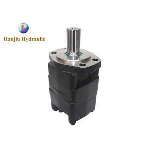 BMSY-80-E6-FD-D China Factory BMSY Series Hydraulic Orbit Motor Supplier