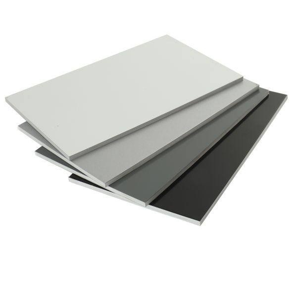 Quality 1220mm Fireproof Aluminium Composite Panel for Architectural Applications wholesale