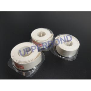 3200m Aramid Gauze Garniture Tape For Cigarette Rolling Machine