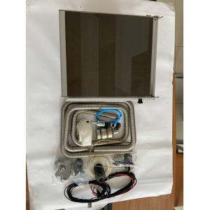 Hot Sale 2.2kw 12v Diesel Cooktop Stove with Single Burner for Room Heating and