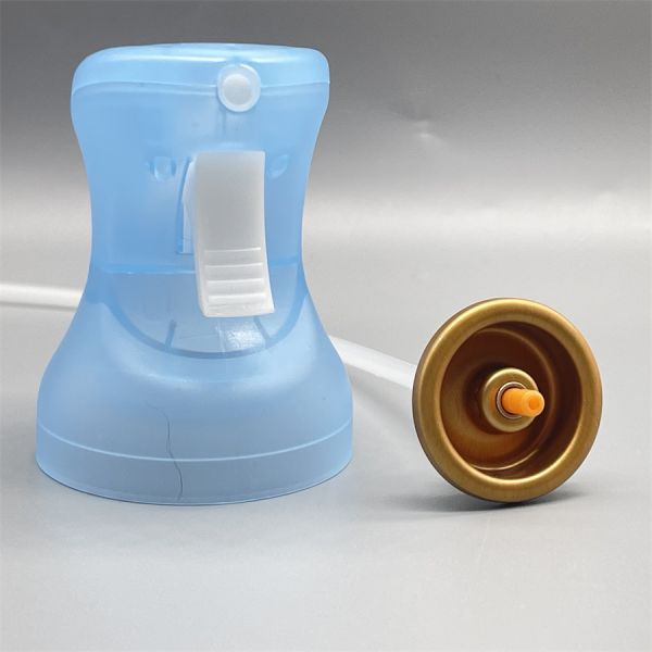 Quality Aerosol Valve for Air Freshener Spray – Precision Dispensing for Home & Car Fragrance Solutions wholesale