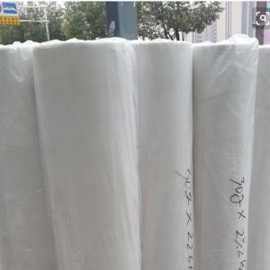 Cheap Breathable Non Woven Fabric 0.1mm Thickness High Strength And Durability for sale