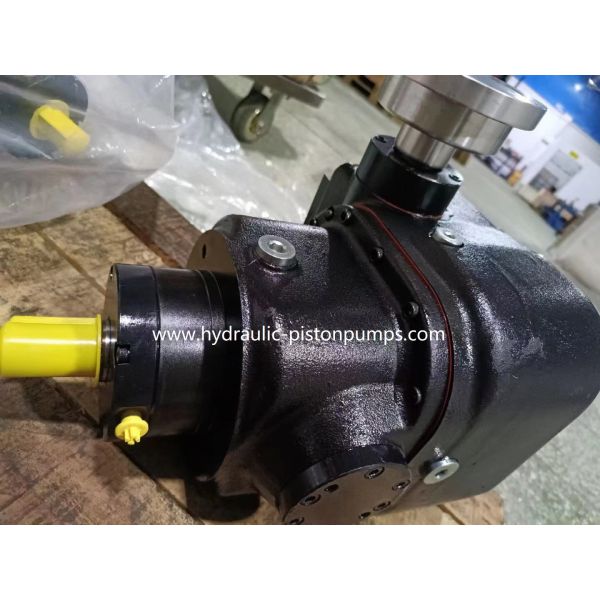 Rexroth Hydraulic Polyurethane Metering Pump A2VK12MAOR4G1PE1 A2V A2VK A2VK5 A2VK12 A2VK28 A2VK55 A2VK107 A2VK225