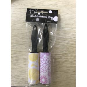 Mini Disposible Manual Lint Roller
