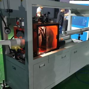 Plastic Processed PVC Pipe Extruder for Sales Service PVC Drain Pipe Making