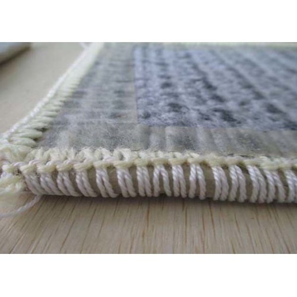 Quality Bentonite Waterproof  Clay Liner 5.8m X 50m Per Roll For Reinforcement wholesale