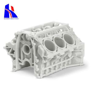 Custom 3D Printing Rapid Prototyping Services For ABS PLA PEEK Carbon TPU Rubber