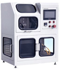 Protective Clothing Molten Metal Splash Resistance Materials Testing Machine