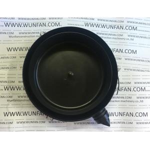 Cheap excavator 600-184-1510 air clean cover fit for komatsu PC300-7 engine for sale