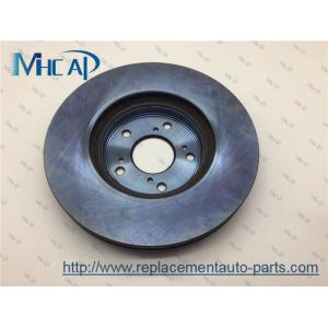 China Front Axle Honda Brake Disc 45251-SFE-J30 45251-SLG-W10 45251-TB0-W00 For HONDA ODYSSEY SHUTTLE on sale
