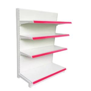 Factory customization shelves gondola supermarket equipment shelves