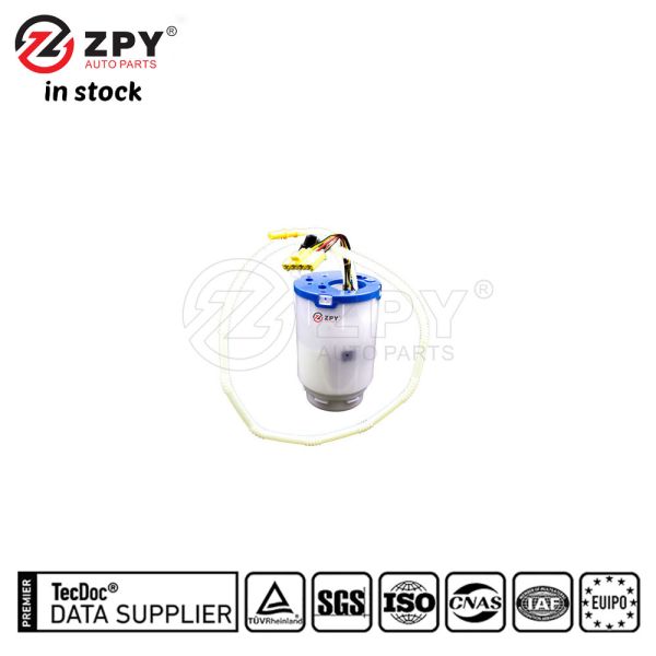 Quality ZPY Fuel Pump Module for VW Audi Porsche Cayenne Touareg 7P0919087 wholesale