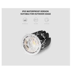 Single CCT 3000K MR16 Module 70mm 10W IP20 / IP65 Commercial Lighting