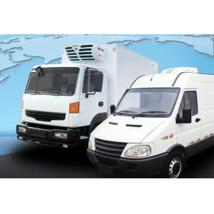 6 Cylinder RV 580 2.5kg Roof Mounted Refrigeration Unit