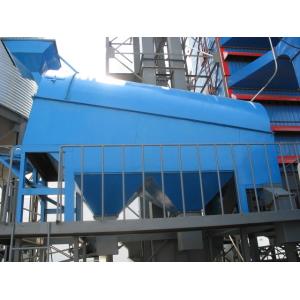 Metal Powder Sieving Machine , Round Vibrating Sieve Machine