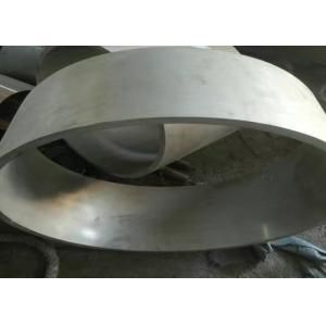 A 213M Ferritic And Austenitic Alloy Steel Seamless Boiler Tubes , Heat