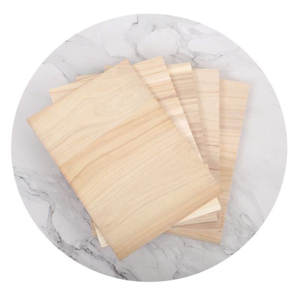 Quality 18MM 20MM 25MM 30MM Thickness Martial Arts Breaking Board For Karate Taekwondo wholesale