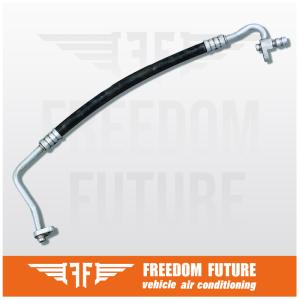 Cheap 97762-4H100 Discharge AC Hose Hyundai Starex 2.4 2.5L 07-12 OEM for sale