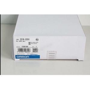 CS1W-OC211 100% Brand Programmable Automation Controller with 1 Year Warranty