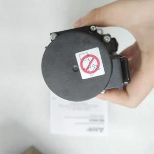 HG-KR43B Mitsubishi With Electromagnetic Brake Servo Controller