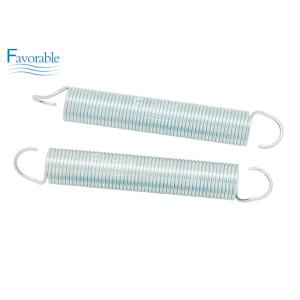 896500121 Extension Spring For Cutter S7200 GT7250 Cutter Spare Part