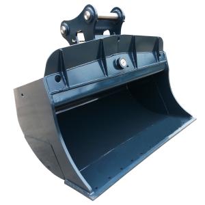 High Performance Excavator Tilt Bucket for 20 Ton Excavators with 1.25m³
