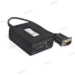 For Judit Incado Box Diagnostic Kit Jungheinrich JUDIT 4 Judit INCADO Interface