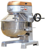Big Flour Industrial Food Mixer For Cake,Croissant Baguette Toast Loaf Breads,
