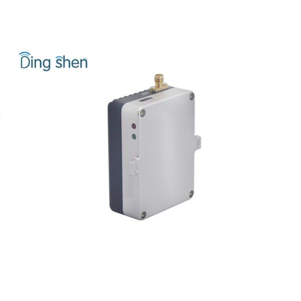 Low Delay HD UAV Video Transmitter Lightweight Wireless COFDM Video Data Link