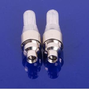 5 Colors exchanging wheel light with light sensor