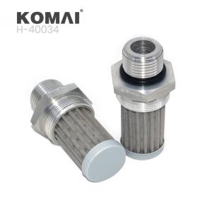KOMAI 8U-0723 Hydraulic Oil Filter for CATERPILLAR 211BLC M313C Excavator 8U0723