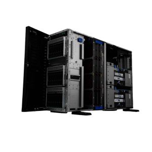 Hot Sale HPE ProLiant ML350 Gen11 Gen10 Gen12 Tower Server Intel Xeon HPE NEW