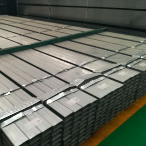 Quality 300x300 ASTM A500 GRA Hollow Box Section Square Cold Rolled wholesale